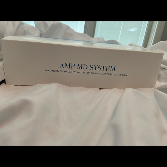 Rodan and fields Amp MD system. - Picture 3 of 4